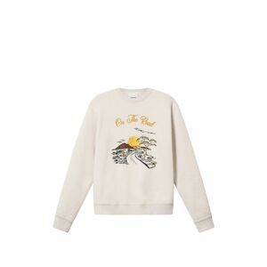 Isabel Marant Neutrals Sweaters & Knitwear - Sweatshirts Men